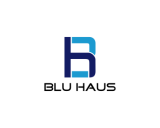 https://www.logocontest.com/public/logoimage/1512819497Blu Haus 002.png
